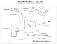 Ind Thorp (2006) Rabbit Cave - Attermire